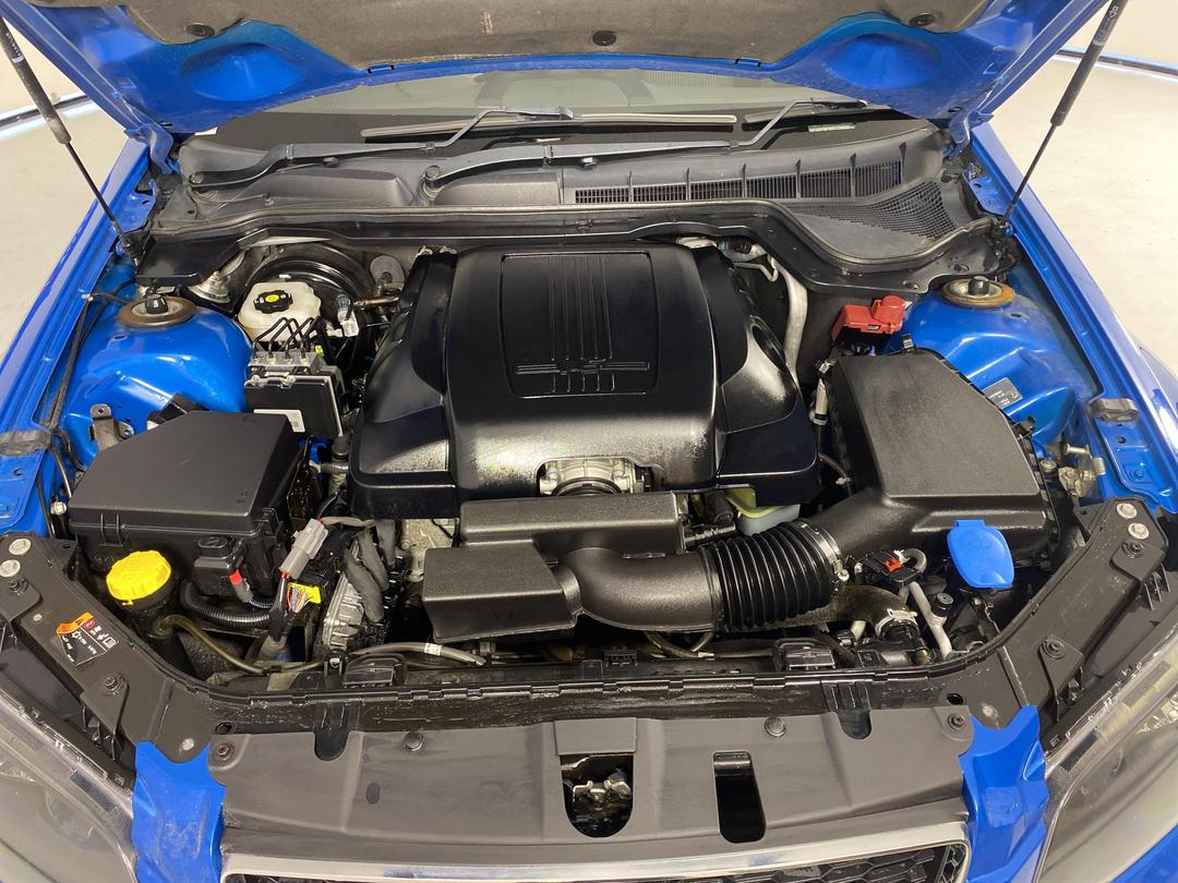 Photo '13' of Holden Commodore