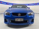 Thumbnail '2' of Holden Commodore