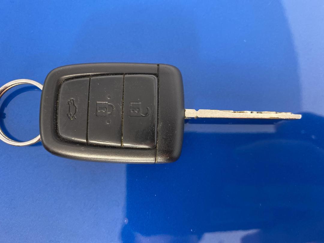 Photo '22' of Holden Commodore