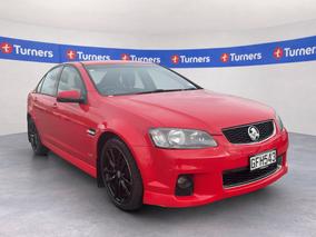 Photo '1' of Holden Commodore