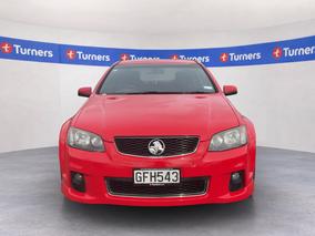Photo '2' of Holden Commodore