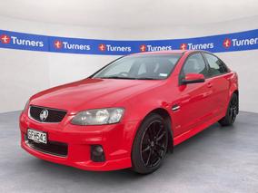Photo '4' of Holden Commodore