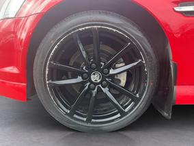 Photo '10' of Holden Commodore