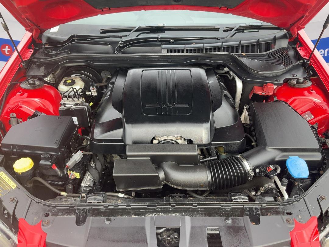 Photo '13' of Holden Commodore
