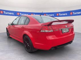 Photo '5' of Holden Commodore