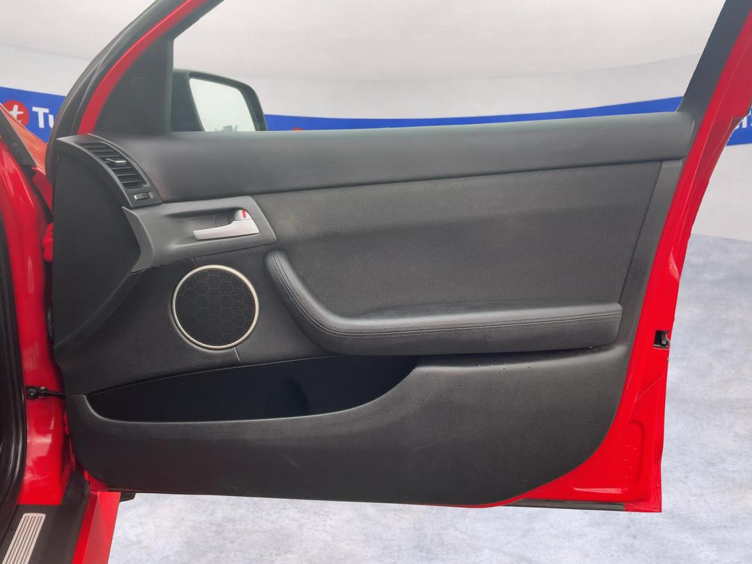 Photo '15' of Holden Commodore