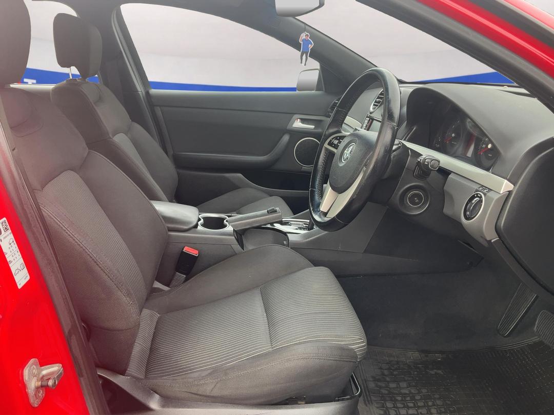 Photo '16' of Holden Commodore