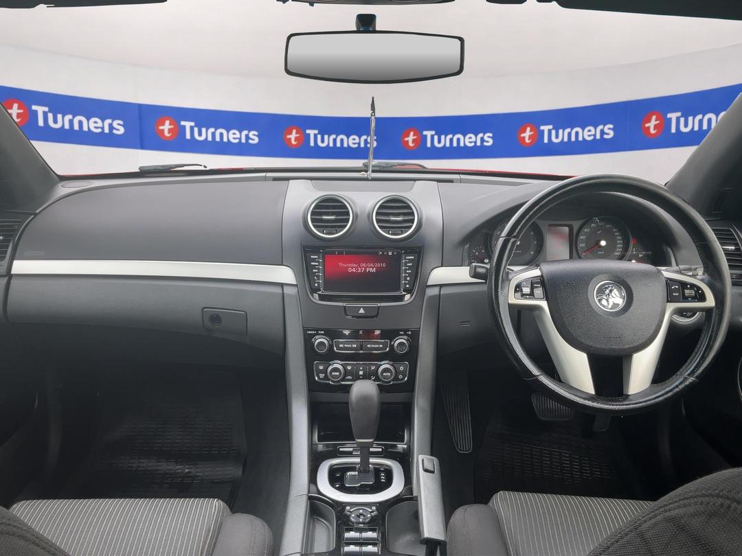 Photo '17' of Holden Commodore