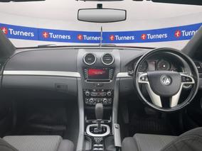 Photo '17' of Holden Commodore