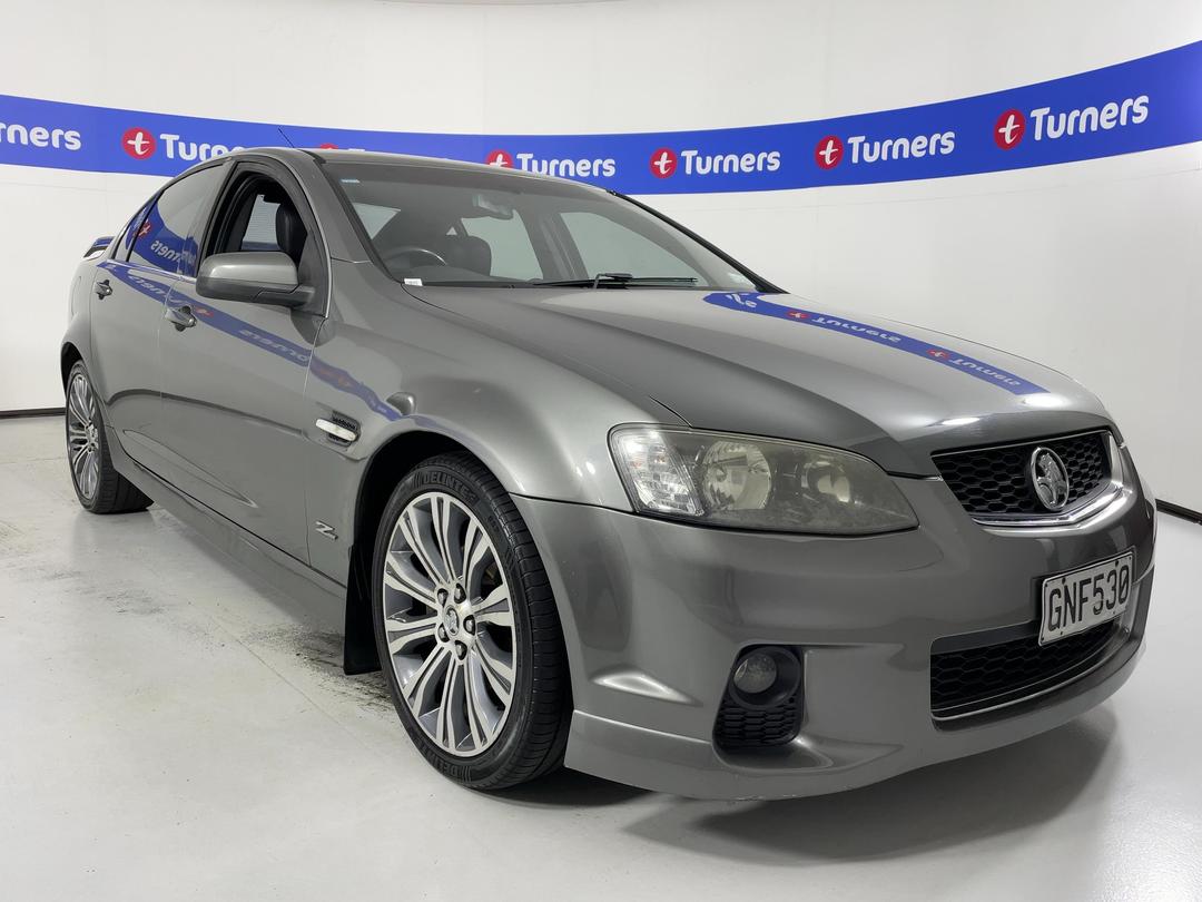 Photo '1' of Holden Commodore