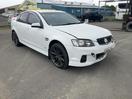 Thumbnail '1' of Holden Commodore SV6 Z-Series
