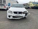 Thumbnail '3' of Holden Commodore SV6 Z-Series