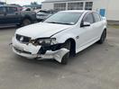 Thumbnail '4' of Holden Commodore SV6 Z-Series
