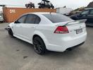 Thumbnail '5' of Holden Commodore SV6 Z-Series