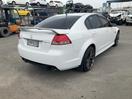 Thumbnail '7' of Holden Commodore SV6 Z-Series