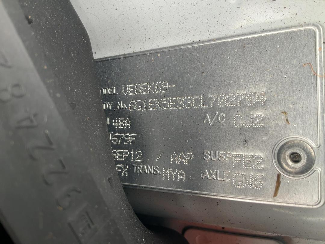 Photo '11' of Holden Commodore SV6 Z-Series Photo '11' of Holden Commodore SV6 Z-Series