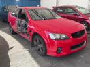 Thumbnail '1' of Holden Commodore SV6 Z-Series