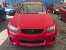 Thumbnail '2' of Holden Commodore SV6 Z-Series