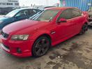 Thumbnail '3' of Holden Commodore SV6 Z-Series