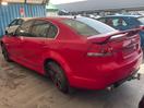 Thumbnail '4' of Holden Commodore SV6 Z-Series