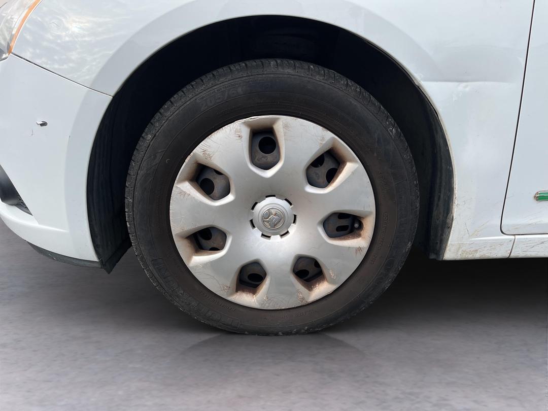 Photo '8' of Holden Cruze CD