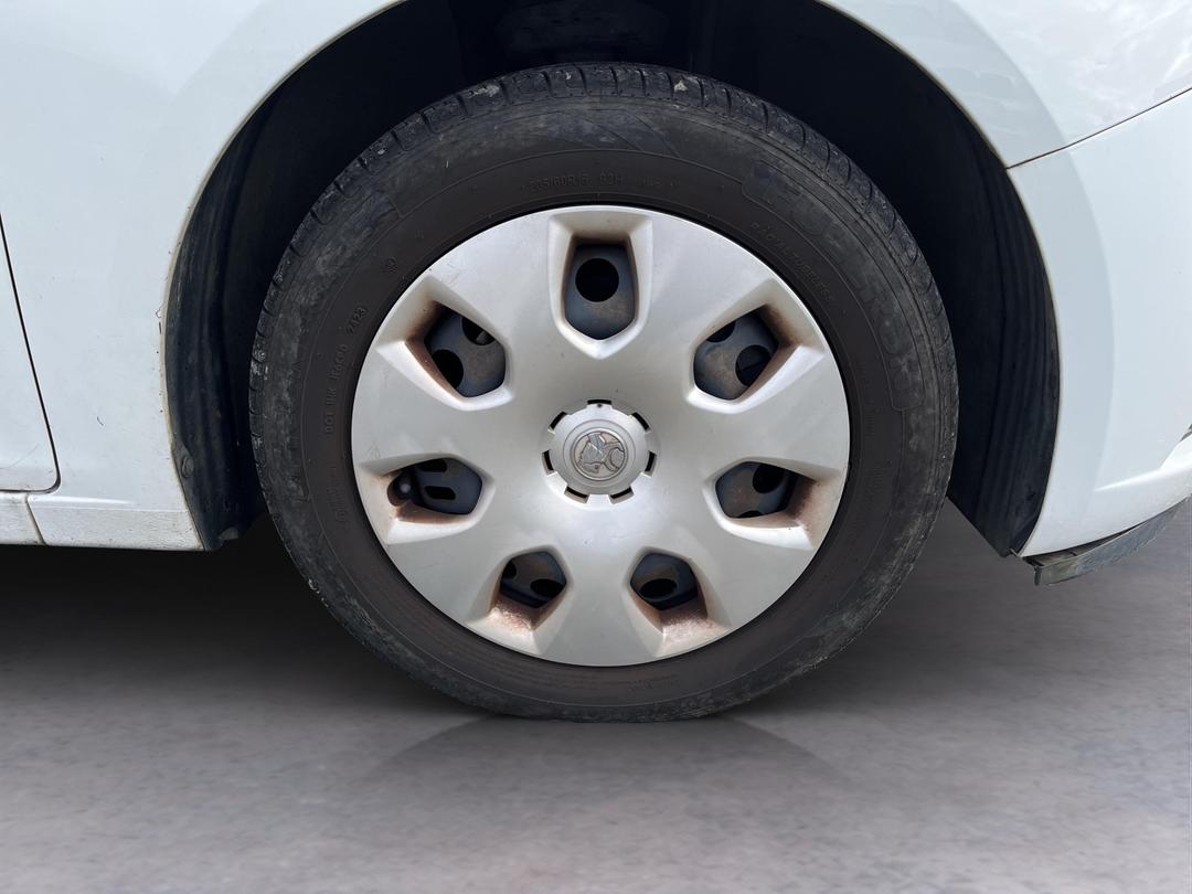 Photo '7' of Holden Cruze CD