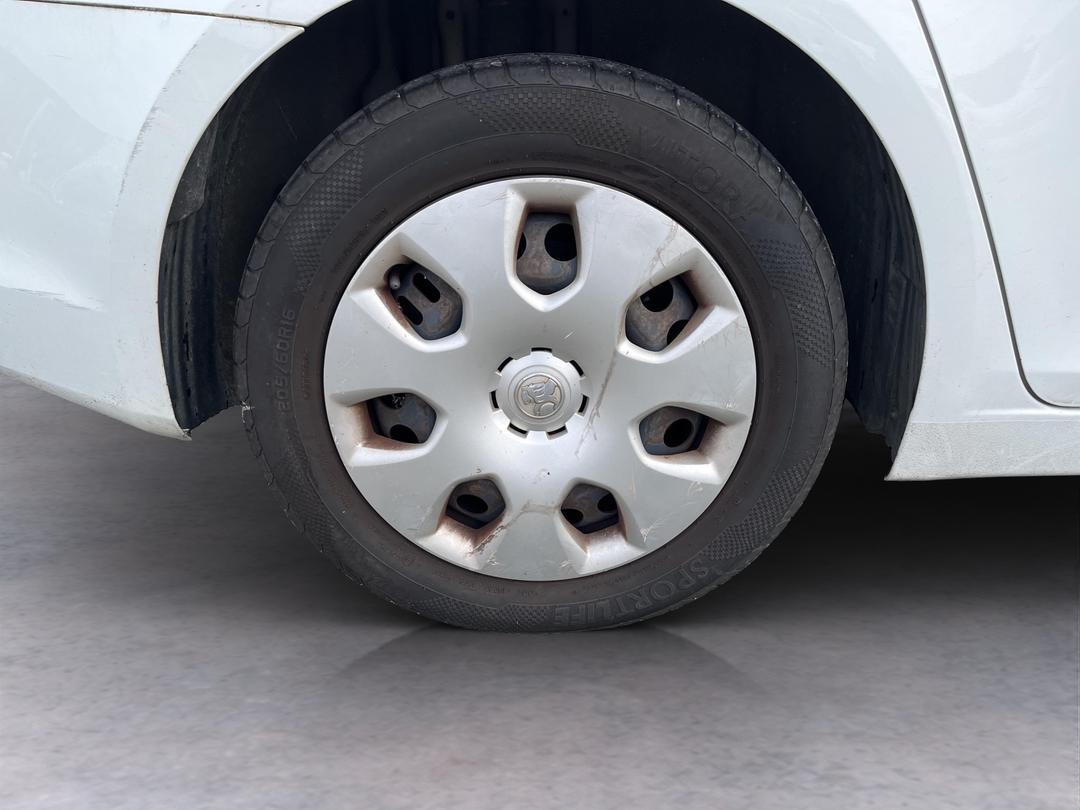 Photo '10' of Holden Cruze CD