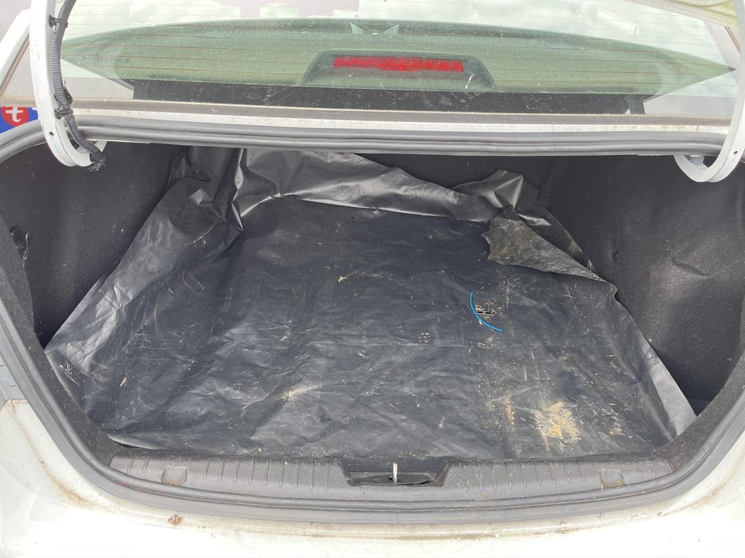 Photo '12' of Holden Cruze CD