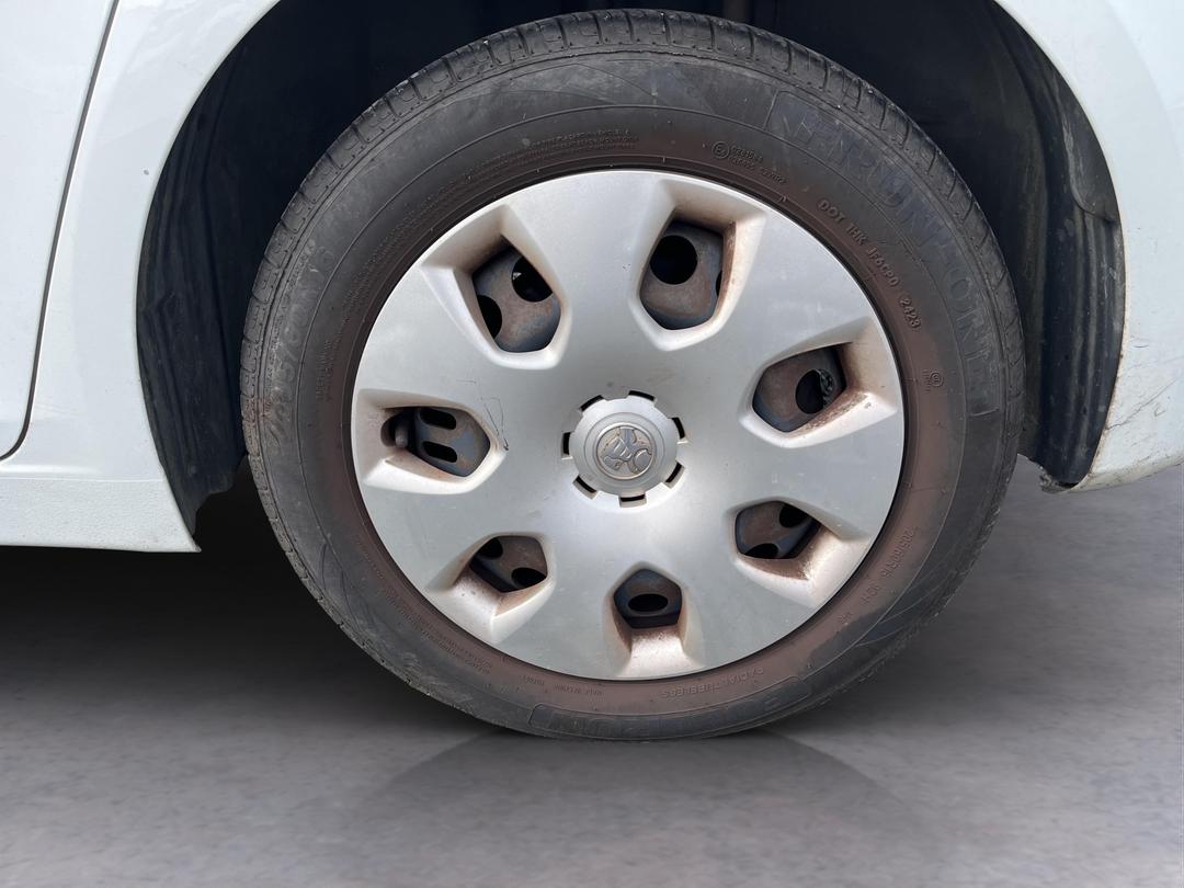 Photo '9' of Holden Cruze CD