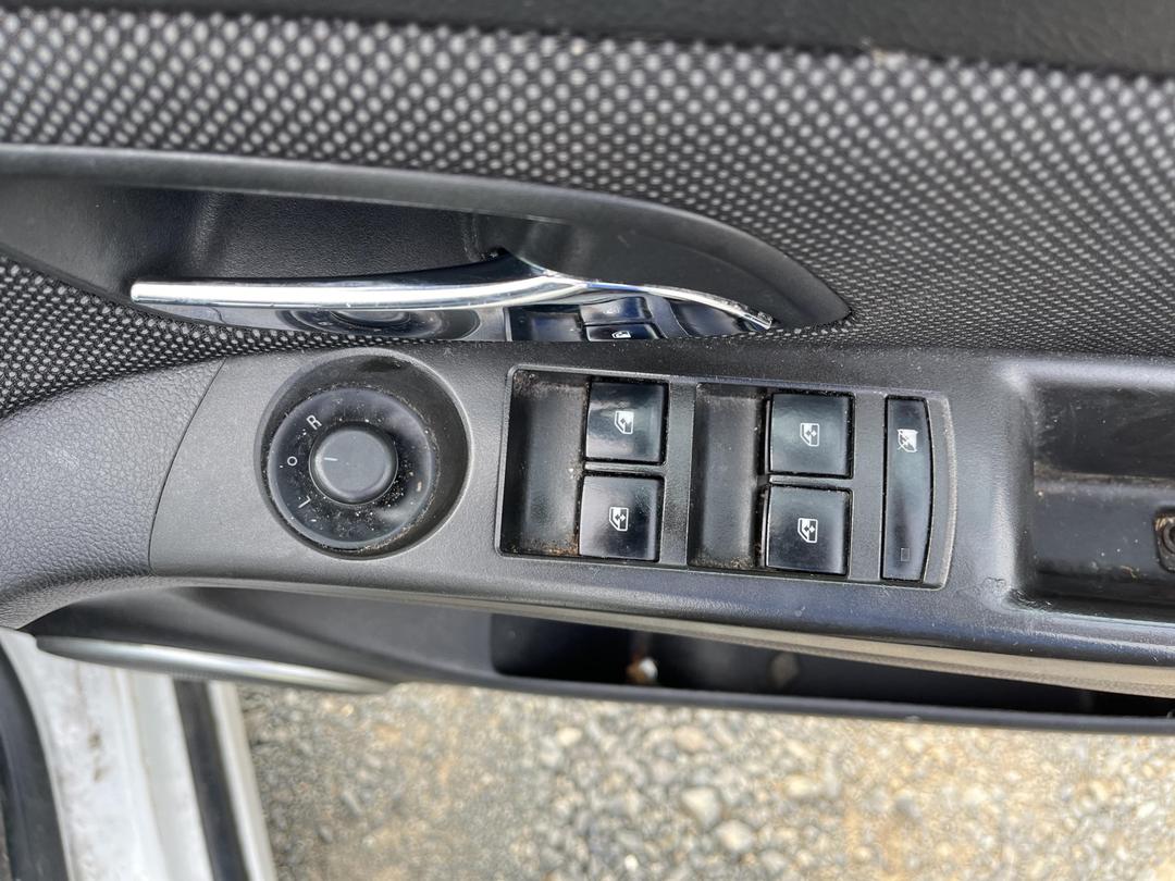 Photo '23' of Holden Cruze CD