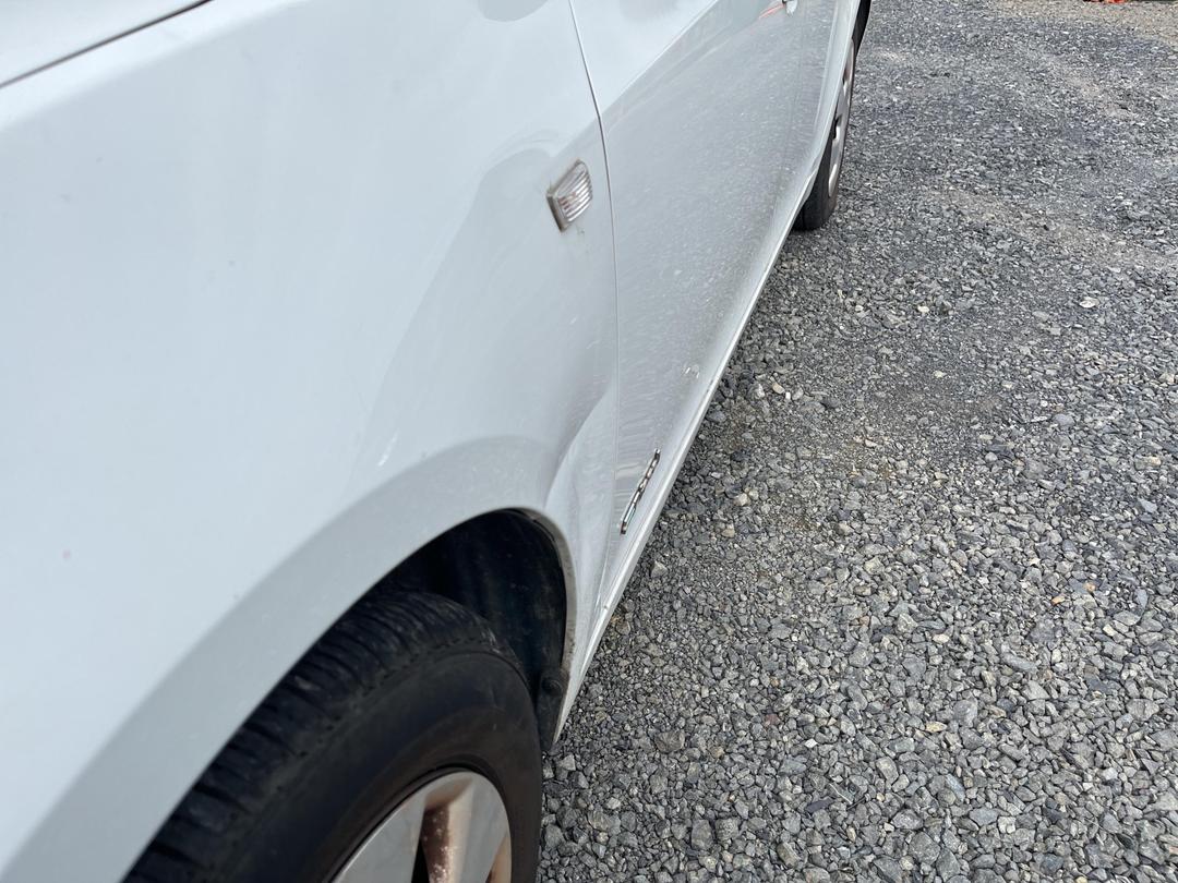 Photo '22' of Holden Cruze CD