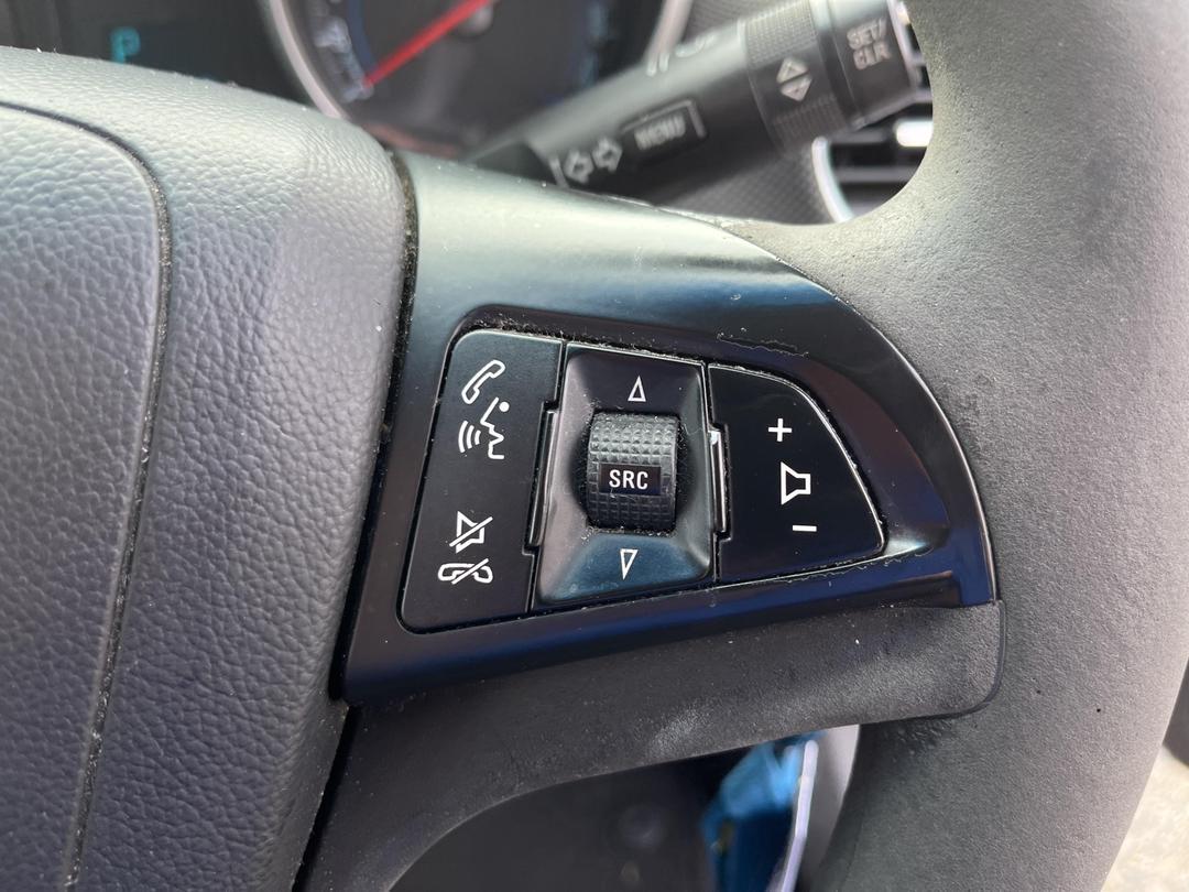 Photo '24' of Holden Cruze CD