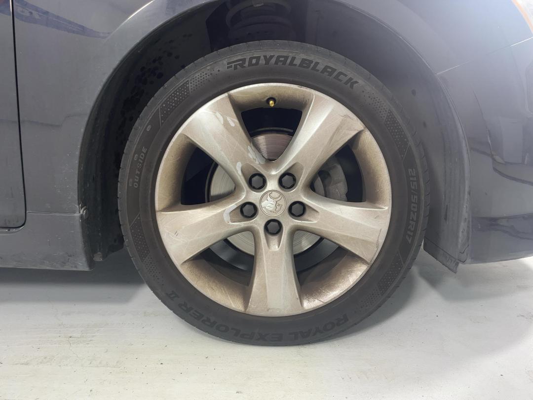 Photo '9' of Holden Cruze