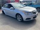 Thumbnail '1' of Holden Cruze CD