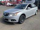 Thumbnail '3' of Holden Cruze CD