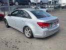 Thumbnail '4' of Holden Cruze CD