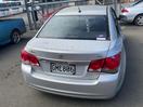 Thumbnail '5' of Holden Cruze CD