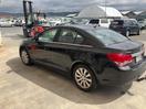 Thumbnail '6' of Holden Cruze CDX TD