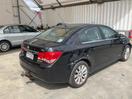 Thumbnail '8' of Holden Cruze CDX TD