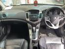Thumbnail '17' of Holden Cruze CDX TD