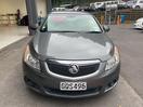 Thumbnail '2' of Holden Cruze CD