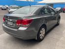Thumbnail '4' of Holden Cruze CD