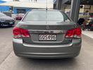Thumbnail '5' of Holden Cruze CD