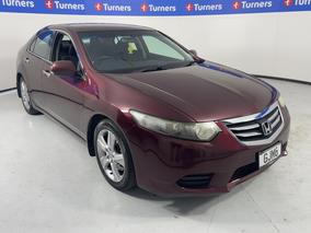 Image of 2012 Honda Accord Euro S