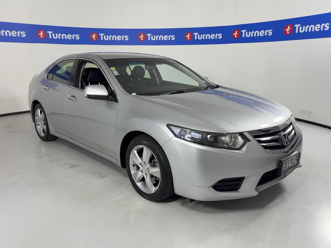 Photo '1' of Honda Accord