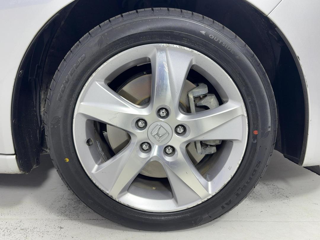 Photo '9' of Honda Accord