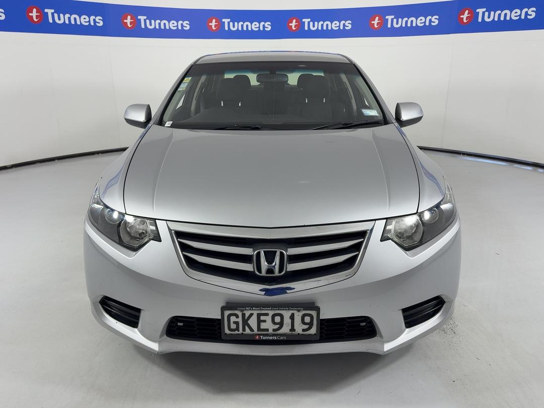 Photo '2' of Honda Accord