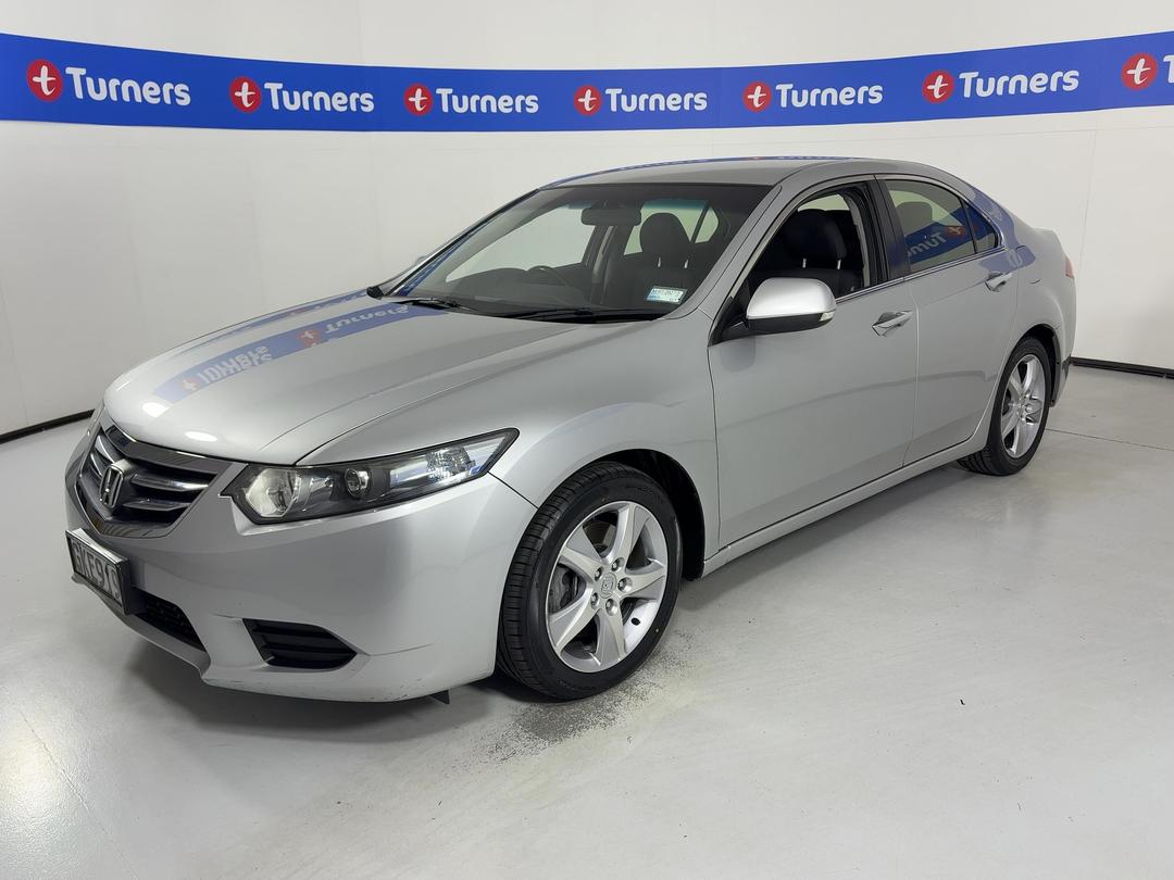 Photo '4' of Honda Accord