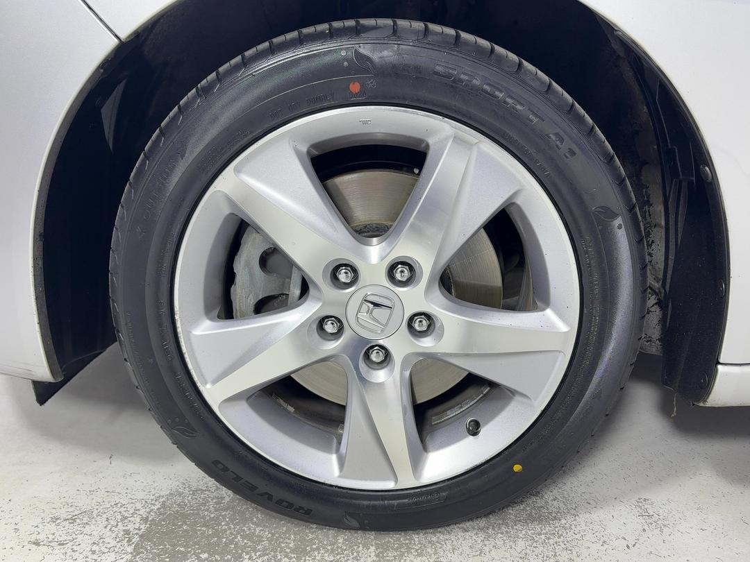 Photo '10' of Honda Accord