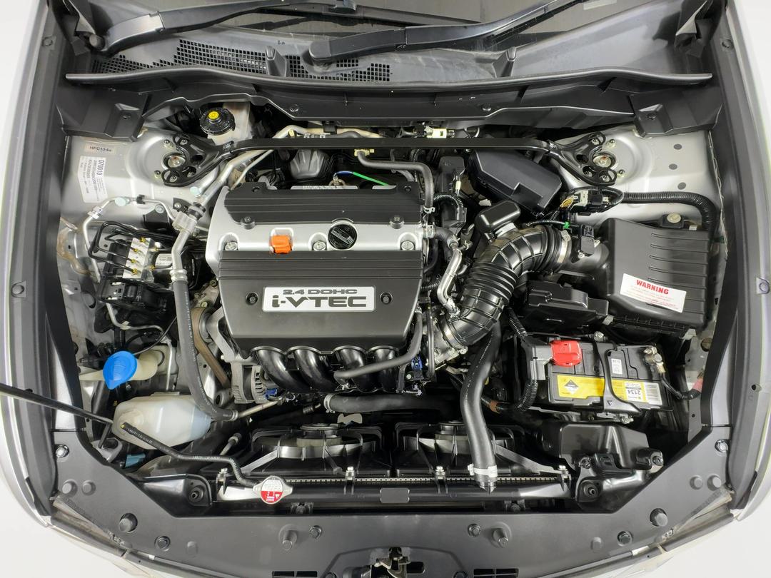 Photo '13' of Honda Accord